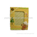 square ceramic craft frames with little cooker